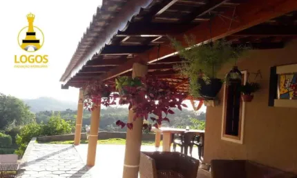 Casa com 3 dormitórios à venda, 125 m² por R$ 600.000,00 - Portão - Atibaia/SP