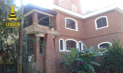 Casa com 5 dormitórios à venda, 500 m² por R$ 2.350.000,00 - Serra da Cantareira - Mairiporã/SP