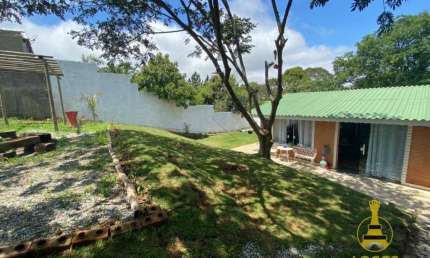 Chácara com 2 dormitórios à venda, 1000 m² por R$ 500.000,00 - Corumbá - Mairiporã/SP