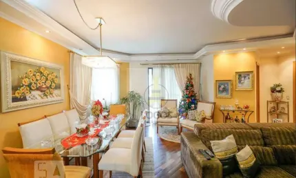 Apartamento com 3 dormitórios à venda, 135 m² por R$ 900.000,00 - Vila Diva (Zona Leste) - São Paulo/SP