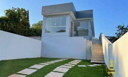 Casa com 3 dormitórios à venda, 130 m² por R$ 590.000,00 - Canjica - Mairiporã/SP