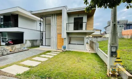 Casa com 3 dormitórios à venda, 180 m² por R$ 1.350.000,00 - Terras de Atibaia - Atibaia/SP