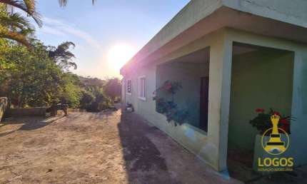 Chácara com 3 dormitórios à venda, 1200 m² por R$ 700.000,00 - Tercasa - Mairiporã/SP