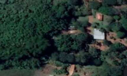 Terreno à venda, 29200 m² por R$ 5.548.000,00 - Pinheiral II - Atibaia/SP