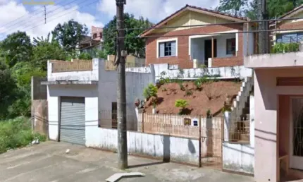 Casa com 3 dormitórios à venda, 150 m² por R$ 300.000,00 - Terra Preta - Mairiporã/SP