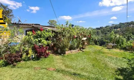 Terreno à venda, 2700 m² por R$ 320.000,00 - Jundiaizinho - Mairiporã/SP