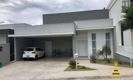 Sobrado de alto padrão por R$ 1.800.000 - Condomínio Residencial Euroville II - Bragança Paulista