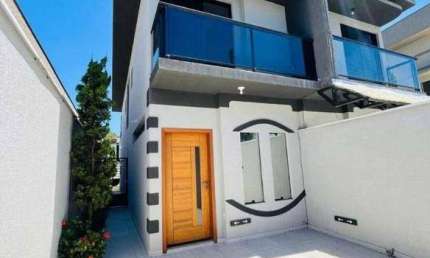 Casa com 2 dormitórios à venda, 112 m² por R$ 686.000,00 - Jardim do Lago - Atibaia/SP