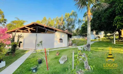 Chácara / sítio com 2 quartos à venda no Terra Preta, Mairiporã 
