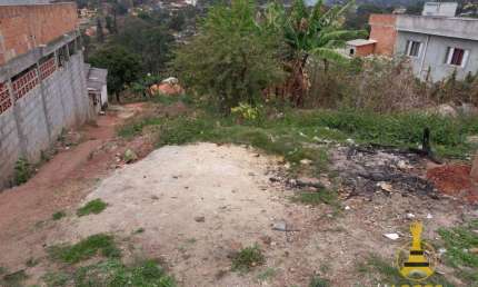 Terreno à venda, 237 m² por R$ 130.000,00 - Jardim Imperial - Atibaia/SP