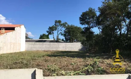 Terreno à venda, 720 m² por R$ 650.000,00 - Jardim dos Pinheiros - Atibaia/SP