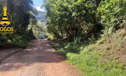 Terreno à venda, 750 m² por R$ 75.000,00 - Pedra Vermelha - Mairiporã/SP