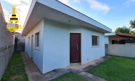 Casa com 3 dormitórios à venda, 77 m² por R$ 410.000,00 - Terra Preta - Mairiporã/SP