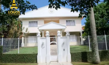 Casa com 15 suítes à venda, 850 m² por R$ 5.300.000 - Nova Gardênia - Atibaia/SP