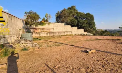 Terreno à venda na Rua Antonio da Cunha Leite, Portão, Atibaia