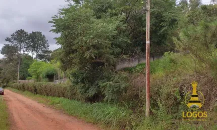 Terreno à venda, 1155 m² por R$ 180.000,00 - Chácaras Fernão Dias - Atibaia/SP