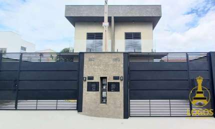 Casa com 3 dormitórios à venda, 122 m² por R$ 800.000,00 - Alvinópolis - Atibaia/SP