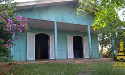 Casa com 4 dormitórios à venda, 320 m² por R$ 1.060.000,00 - Jardim do Lago - Atibaia/SP