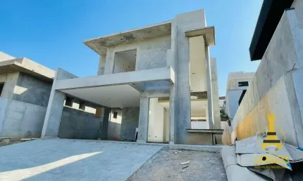 Casa com 3 dormitórios à venda, 228 m² por R$ 1.380.000,00 - Condomínio Buona Vita Gold - Atibaia/SP