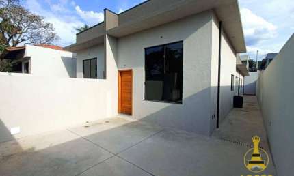 Casa com 3 quartos à venda na Rua dos Crisântemos, Jardim dos Pinheiros, Atibaia