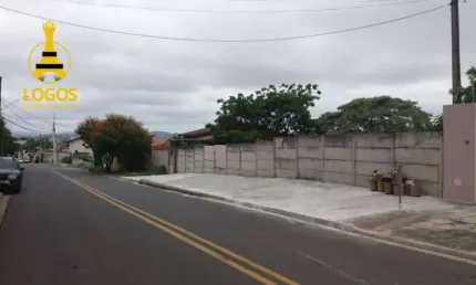 Terreno à venda, 290 m² por R$ 380.000,00 - Jardim Paulista - Atibaia/SP