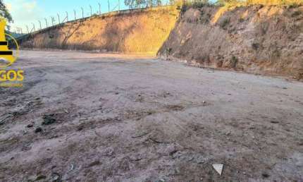 Terreno, 1300 m² - venda por R$ 300.000,00 ou aluguel por R$ 3.000,00/mês - Terra Preta - Mairiporã/SP