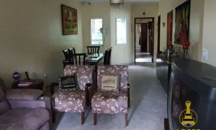 Casa com 3 dormitórios à venda, 141 m² por R$ 1.300.000 - Vila Helena - Atibaia.