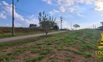 Terreno à venda, 1560 m² por R$ 450.000,00 - Residencial Morada do Sol - Mairiporã/SP