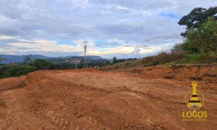 Terreno à venda, 517 m² por R$ 160.000,00 - Parque Bela Vista - Mairiporã/SP