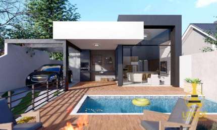 Casa com 3 quartos à venda na Estrada Laramara, Vila Pedra Vermelha, Mairiporã
