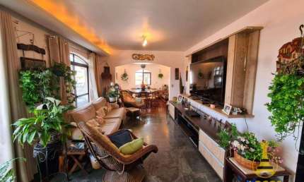 Apartamento com 4 dormitórios, 227 m² - venda por R$ 1.190.000,00 ou aluguel por R$ 9.180,00/mês - Centro - Atibaia/SP