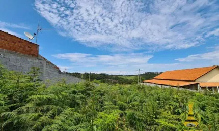 Terreno à venda, 536 m² por R$ 165.000,00 - Corumbá - Mairiporã/SP