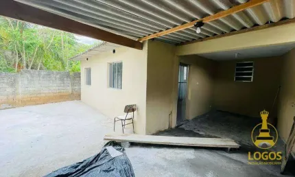 Casa com 2 dormitórios à venda, 80 m² por R$ 175.000,00 - Jundiaizinho - Mairiporã/SP
