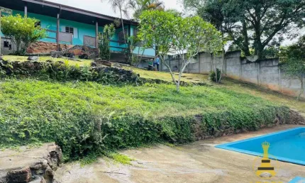 Chácara / sítio com 3 quartos à venda em Corumbá, Mairiporã 