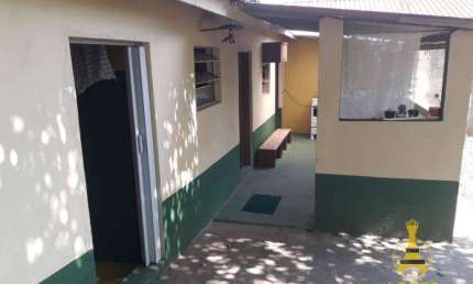 Chácara com 2 dormitórios à venda, 800 m² por R$ 299.000,00 - Vale do Atibaia I - Piracaia/SP