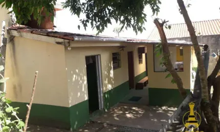 Chácara com 2 dormitórios à venda, 800 m² por R$ 299.000,00 - Vale do Atibaia I - Piracaia/SP