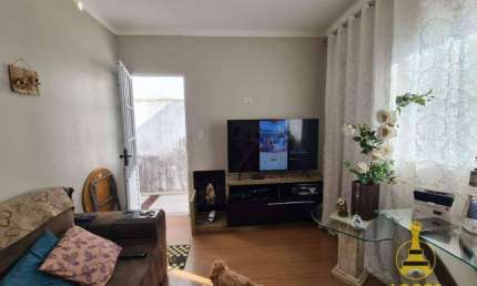 Casa com 2 dormitórios à venda, 80 m² por R$ 490.000,00 - Terra Preta - Mairiporã/SP