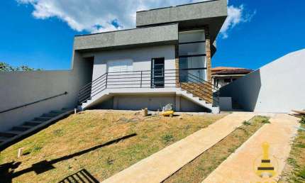 Casa com 3 dormitórios à venda, 116 m² por R$ 820.000,00 - Corumbá - Mairiporã/SP