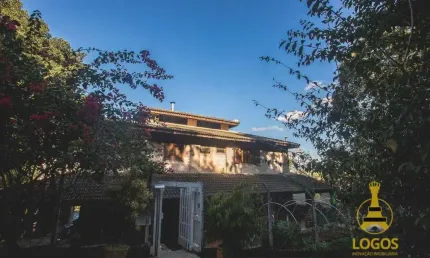 Casa com 14 dormitórios à venda, 1000 m² por R$ 2.500.000,00 - Parque Petrópolis - Mairiporã/SP