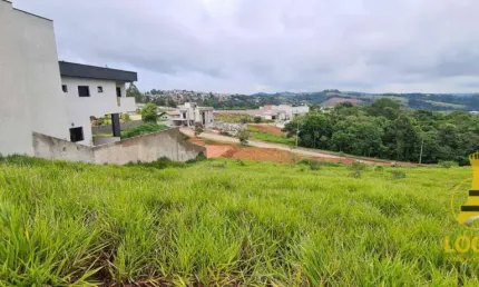 Terreno à venda, 600 m² por R$ 320.000,00 - Residencial Morada do Sol - Mairiporã/SP