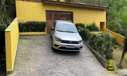 Casa com 3 dormitórios à venda, 200 m² por R$ 600.000,00 - Lavapés - Mairiporã/SP