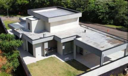 Casa em condomínio fechado com 3 quartos à venda na Rua Salmão, Condominio Quintas da Boa Vista, Atibaia