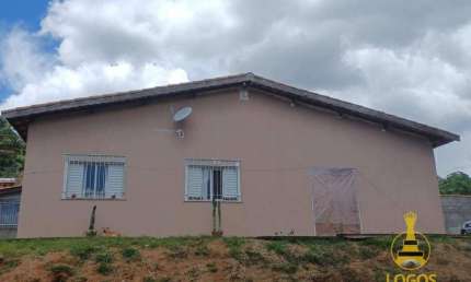 Chácara com 3 dormitórios à venda, 1729 m² por R$ 750.000,00 - Olho D'Água - Mairiporã/SP