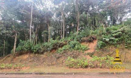 Terreno à venda, 1000 m² por R$ 260.000,00 - Canada Village - Mairiporã/SP