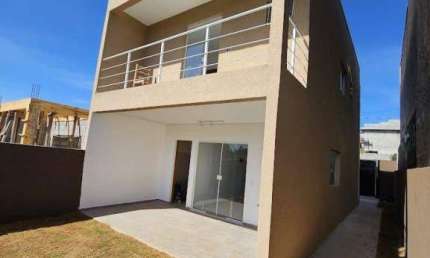 Casa com 3 dormitórios à venda, 115 m² por R$ 530.000,00 - Terra Preta - Mairiporã/SP