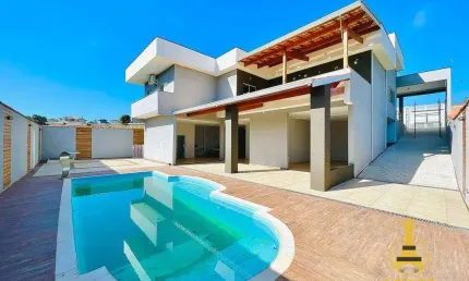 Chácara com 4 dormitórios à venda, 670 m² por R$ 2.100.000,00 - Condomínio Residenzialle Toscana - Bom Jesus dos Perdões/SP