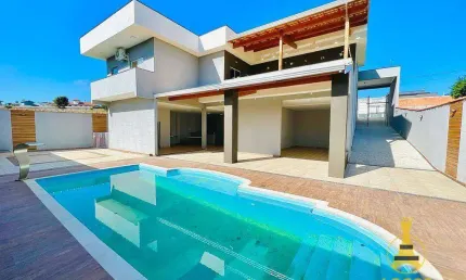 Chácara com 4 dormitórios à venda, 670 m² por R$ 2.100.000,00 - Condomínio Residenzialle Toscana - Bom Jesus dos Perdões/SP