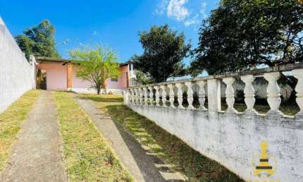 Casa com 2 quartos à venda na Estrada Laramara, Terra Preta, Mairiporã
