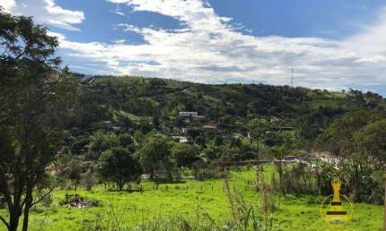 Terreno à venda, 3006 m² por R$ 750.000,00 - Jardim Estância Brasil - Atibaia/SP