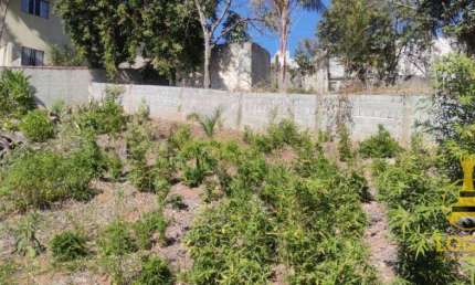 Terreno à venda, 226 m² por R$ 200.000,00 - Chácaras Neli - Bom Jesus dos Perdões/SP